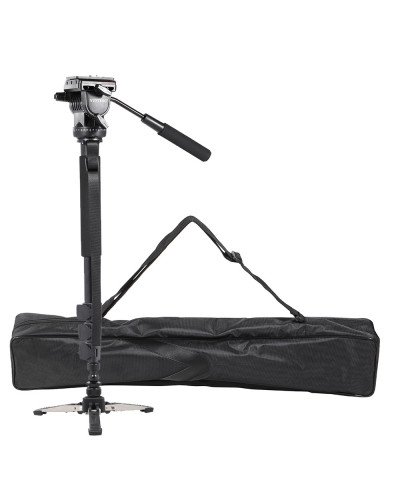 YUNTENG VCT-588 Monopod