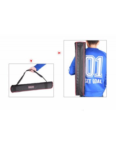 JY0506 Aluminum Alloy Professional Monopod For Video & Camera