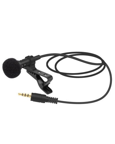 مايك للجوال طول 1.5 متر