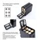 Battery Case Pack Power as NP-F970 for 6pcs AA battery Battery Case Pack Power as NP-F970 for 6pcs AA battery