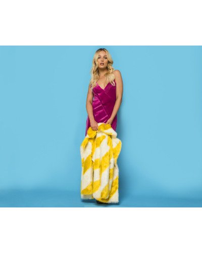 Background Paper Rolls 2.72x11m Baby Blue