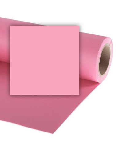 background Paper 2 x 11m Pink
