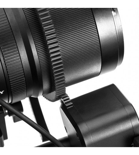 Zhiyun Crane 2 Servo Follow Focus for All Canon Nikon Sony Panasonic Cameras