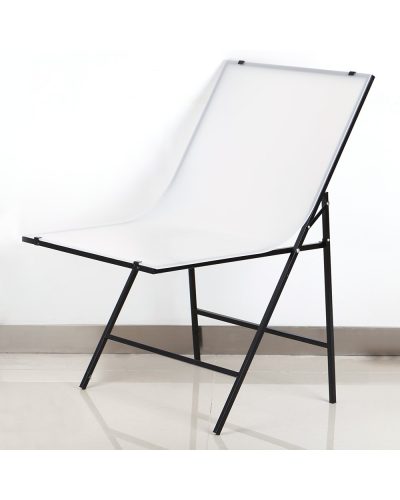 60*100cm Folding Portable Shooting Table Photo