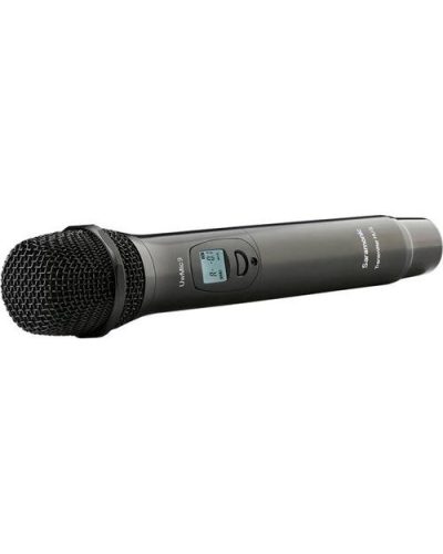 Saramonic HU9 96-Channel Digital UHF Wireless Handheld Mic for UwMic9 System
