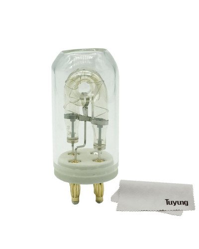 Godox AD200 Flash Tube Bare Bulb