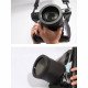 Tteoobl SLR Camera Waterproof Underwater Housing