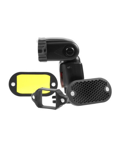 Selens 7in1 Flash Accessories Kit