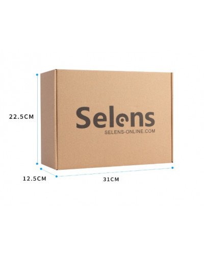 Selens 7in1 Flash Accessories Kit