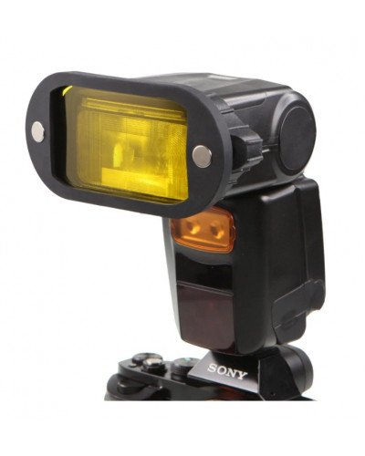 Selens 7in1 Flash Accessories Kit