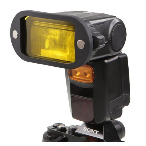 Selens 7in1 Flash Accessories Kit