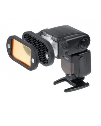 Selens 7in1 Flash Accessories Kit