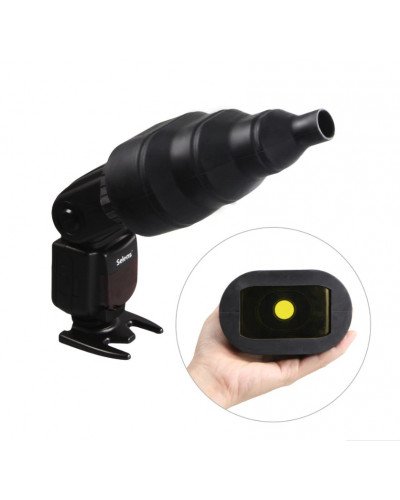 Selens 7in1 Flash Accessories Kit