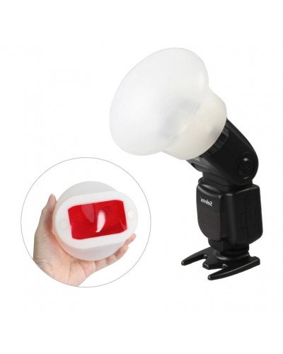 Selens 7in1 Flash Accessories Kit