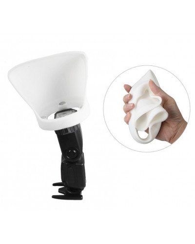 Selens 7in1 Flash Accessories Kit