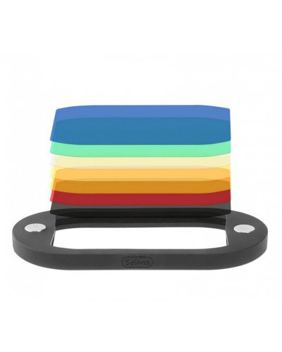 Selens 7in1 Flash Accessories Kit