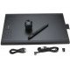 Huion Graphic Drawing Tablet Micro Usb New 1060plus Huion Graphic Drawing Tablet Micro Usb New 1060plus