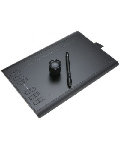 Huion Graphic Drawing Tablet Micro Usb New 1060plus
