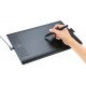 Huion Graphic Drawing Tablet Micro Usb New 1060plus