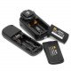Wireless Remote Shutter Release for Nikon DC2 Wireless Remote Shutter Release for Nikon DC2