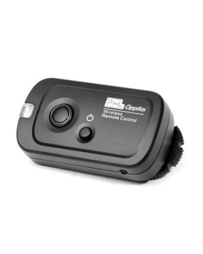 Wireless Remote Shutter Release for Nikon DC2 Wireless Remote Shutter Release for Nikon DC2