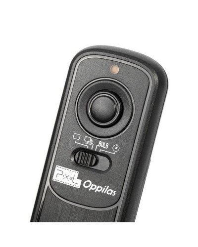 Wireless Remote Shutter Release for Nikon DC2 Wireless Remote Shutter Release for Nikon DC2