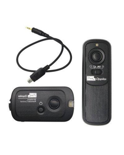 Wireless Remote Shutter Release for Nikon DC2 