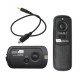 Wireless Remote Shutter Release for Nikon DC2 Wireless Remote Shutter Release for Nikon DC2