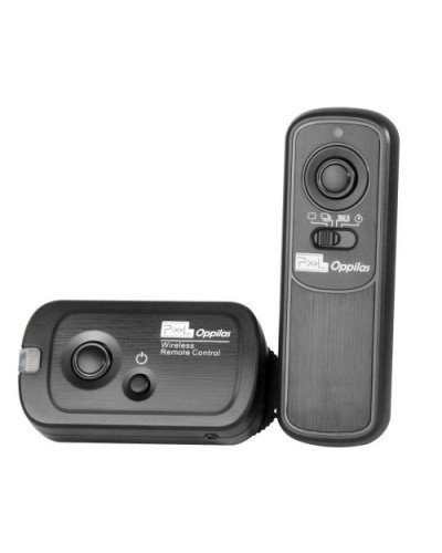 Wireless Remote Shutter Release for Nikon DC2 
