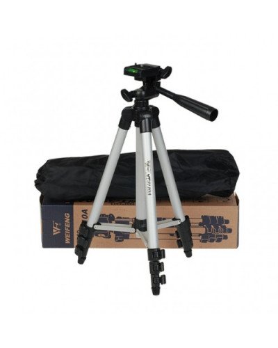 Weifeng WT-3110A Tripod