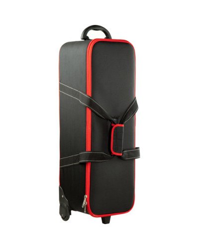 Godox CB-04 Hard Carrying Case with Wheels Godox CB-04 Hard Carrying Case with Wheels
