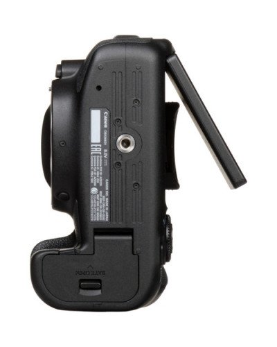 Canon EOS 6D Mark II DSLR Camera - Body Only Canon EOS 6D Mark II DSLR Camera - Body Only