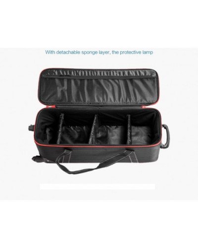 Godox CB-04 Hard Carrying Case with Wheels Godox CB-04 Hard Carrying Case with Wheels