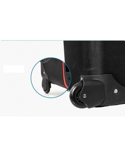 Godox CB-04 Hard Carrying Case with Wheels Godox CB-04 Hard Carrying Case with Wheels