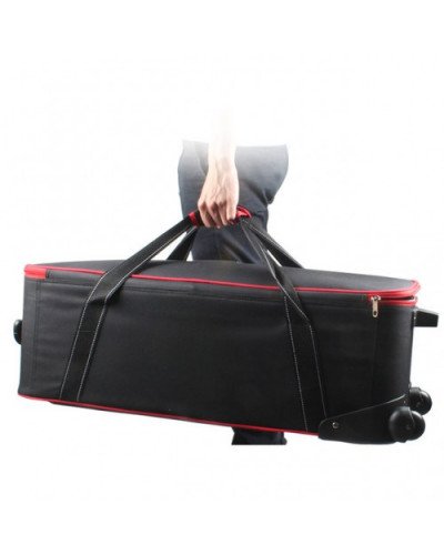 Godox CB-04 Hard Carrying Case with Wheels Godox CB-04 Hard Carrying Case with Wheels