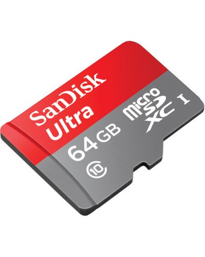 SanDisk 64GB Ultra