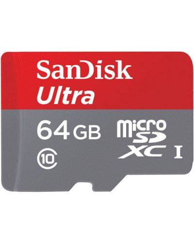 SanDisk 64GB Ultra