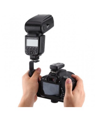 PhotoCame Universal DLSR – L Bracket