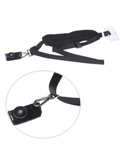 Quick Strap Single