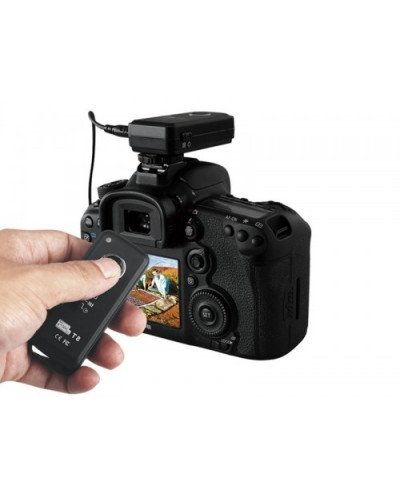 Pixel N3 Wireless Remote Control for Canon