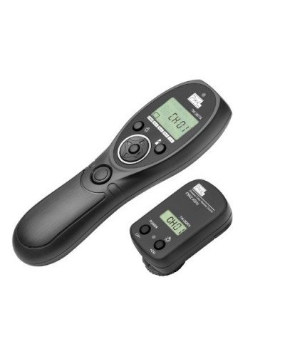 PIXEL TW-282/E3 Wireless Shutter Remote Control for canon