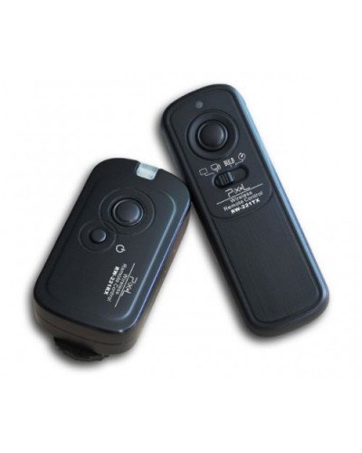 Pixel N3 Wireless Remote Control for Canon