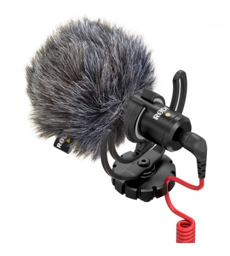 Rode VideoMicro