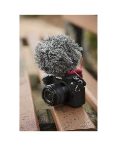 Rode VideoMicro Rode VideoMicro