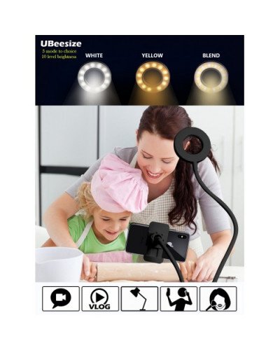 Ring Light USB power