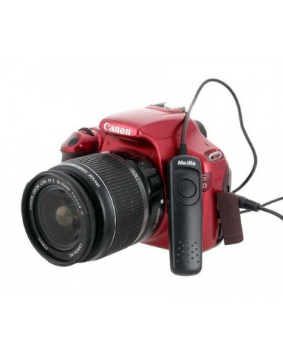 Meike remote switch cord MK DC1 C1 for Canon