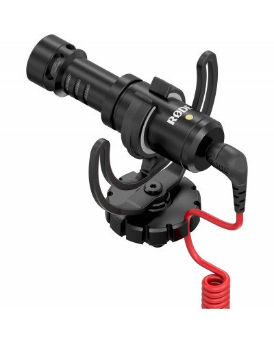 Rode VideoMicro Rode VideoMicro