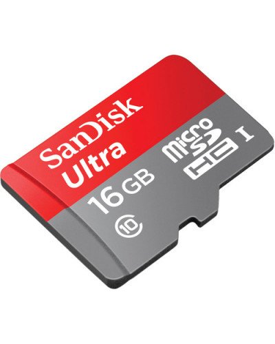 SanDisk 16GB Ultra
