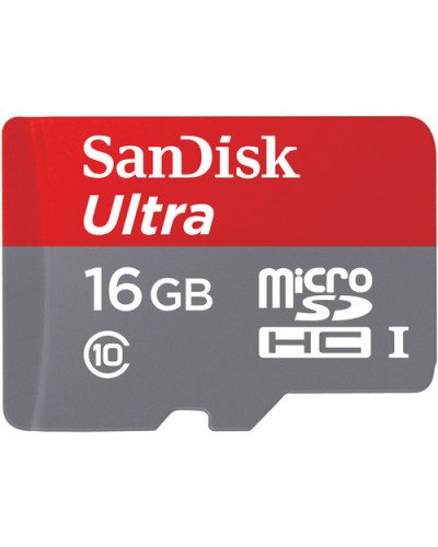 SanDisk 16GB Ultra