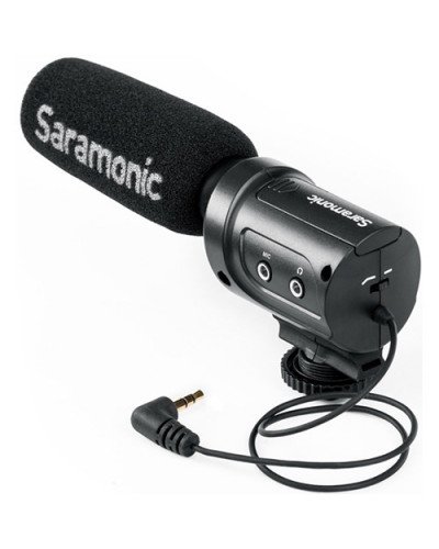 Saramonic SR-M3
